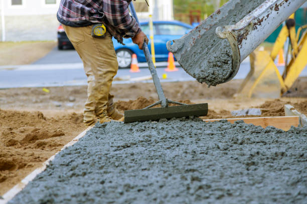 Best Concrete Foundation Repair in Rollingwood, CA
