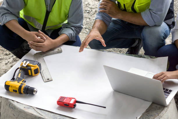 Best Concrete Grinding and Polishing in Rollingwood, CA